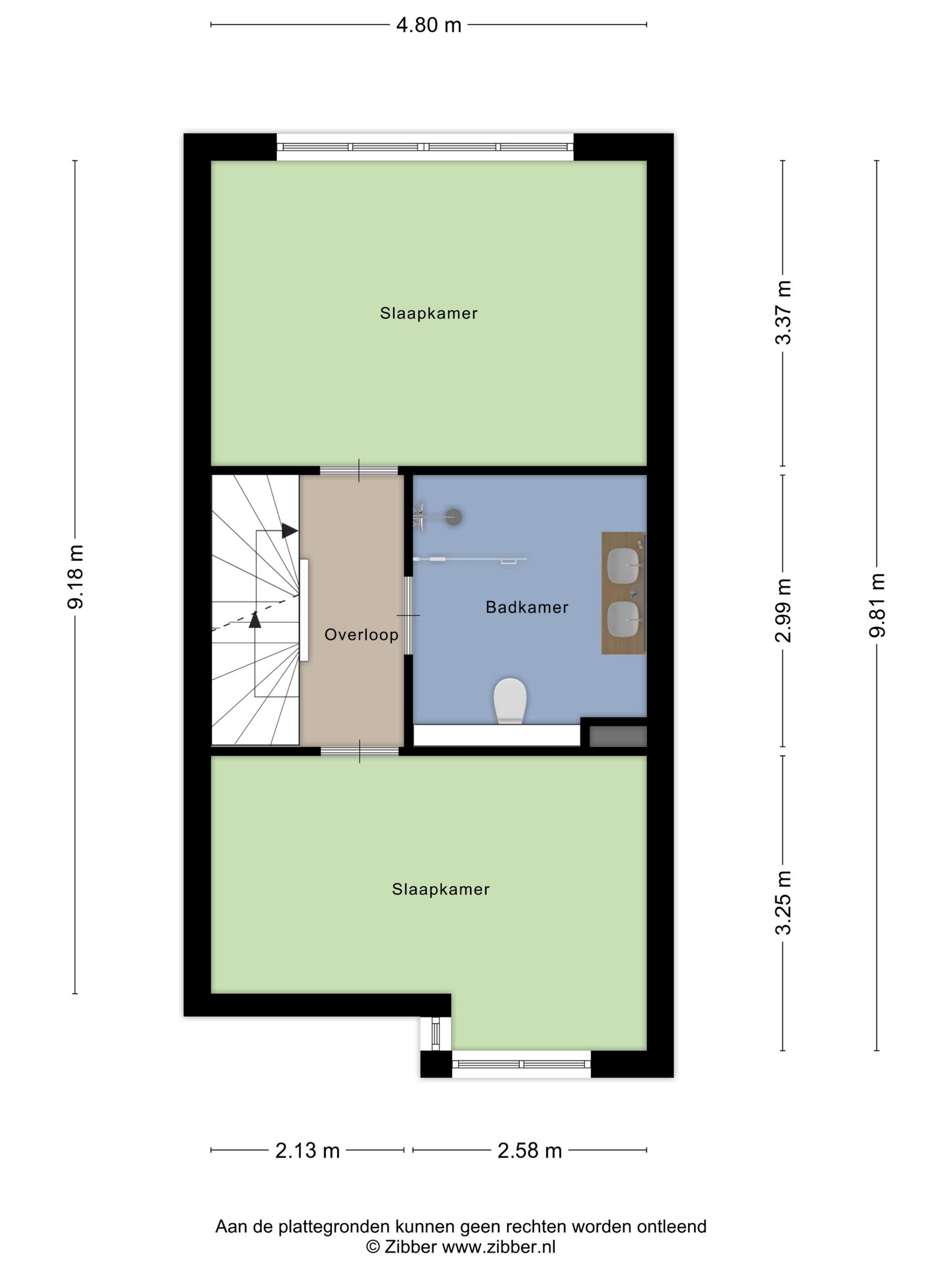 Foto 42 van Eduard van Beinumlaan 18