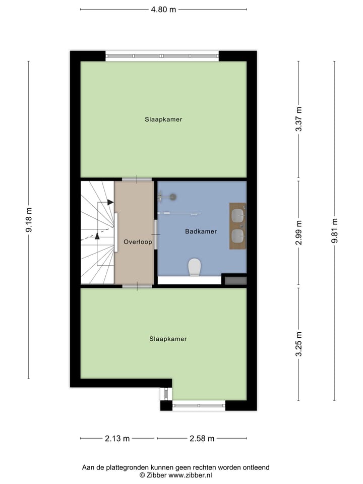 Foto 42 van Eduard van Beinumlaan 18