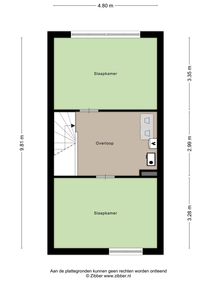 Foto 43 van Eduard van Beinumlaan 18
