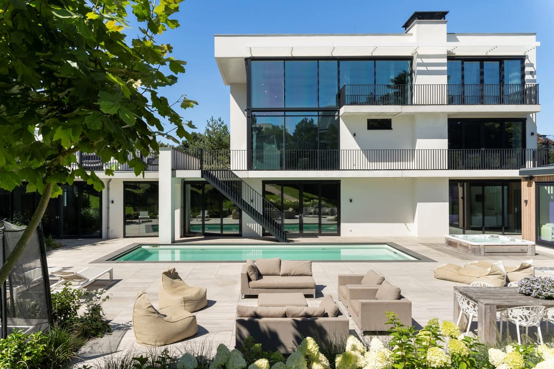 Foto 1 van Rembrandtweg 30