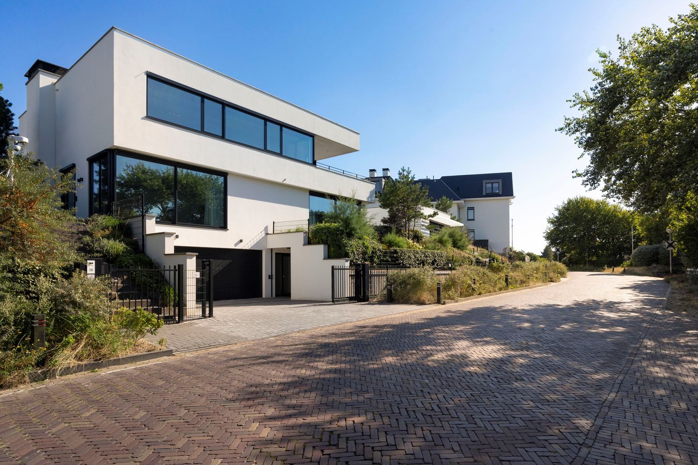 Foto 4 van Rembrandtweg 30