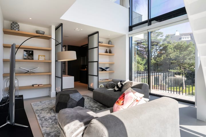 Foto 10 van Rembrandtweg 30