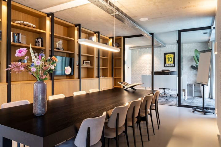 Foto 17 van Rembrandtweg 30