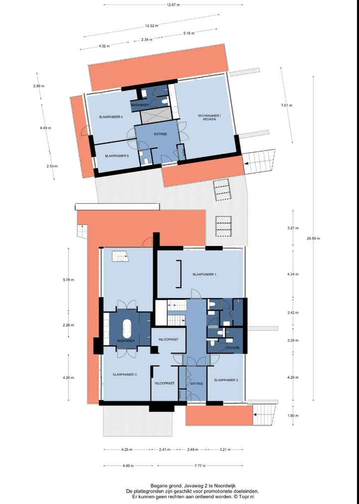 Foto 28 van Rembrandtweg 30