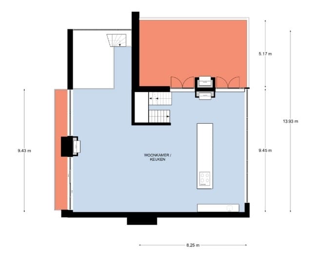 Foto 29 van Rembrandtweg 30