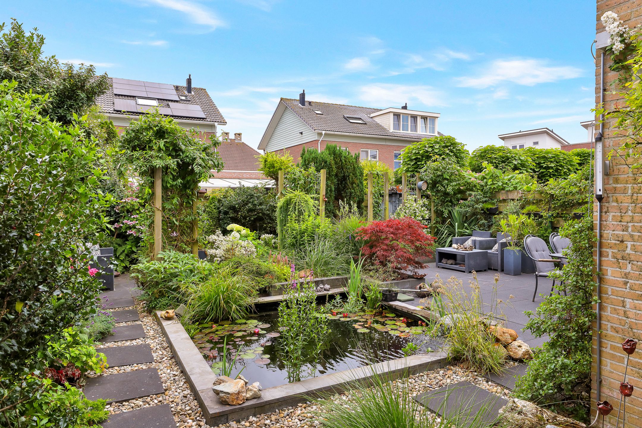 Foto 30 van Malzwin 1408