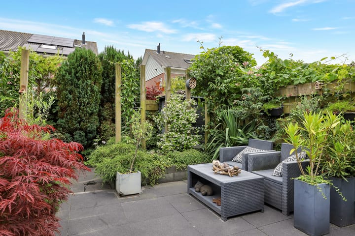 Foto 31 van Malzwin 1408