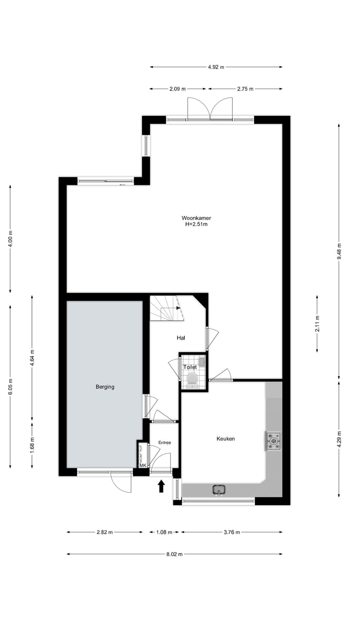 Foto 34 van Malzwin 1408