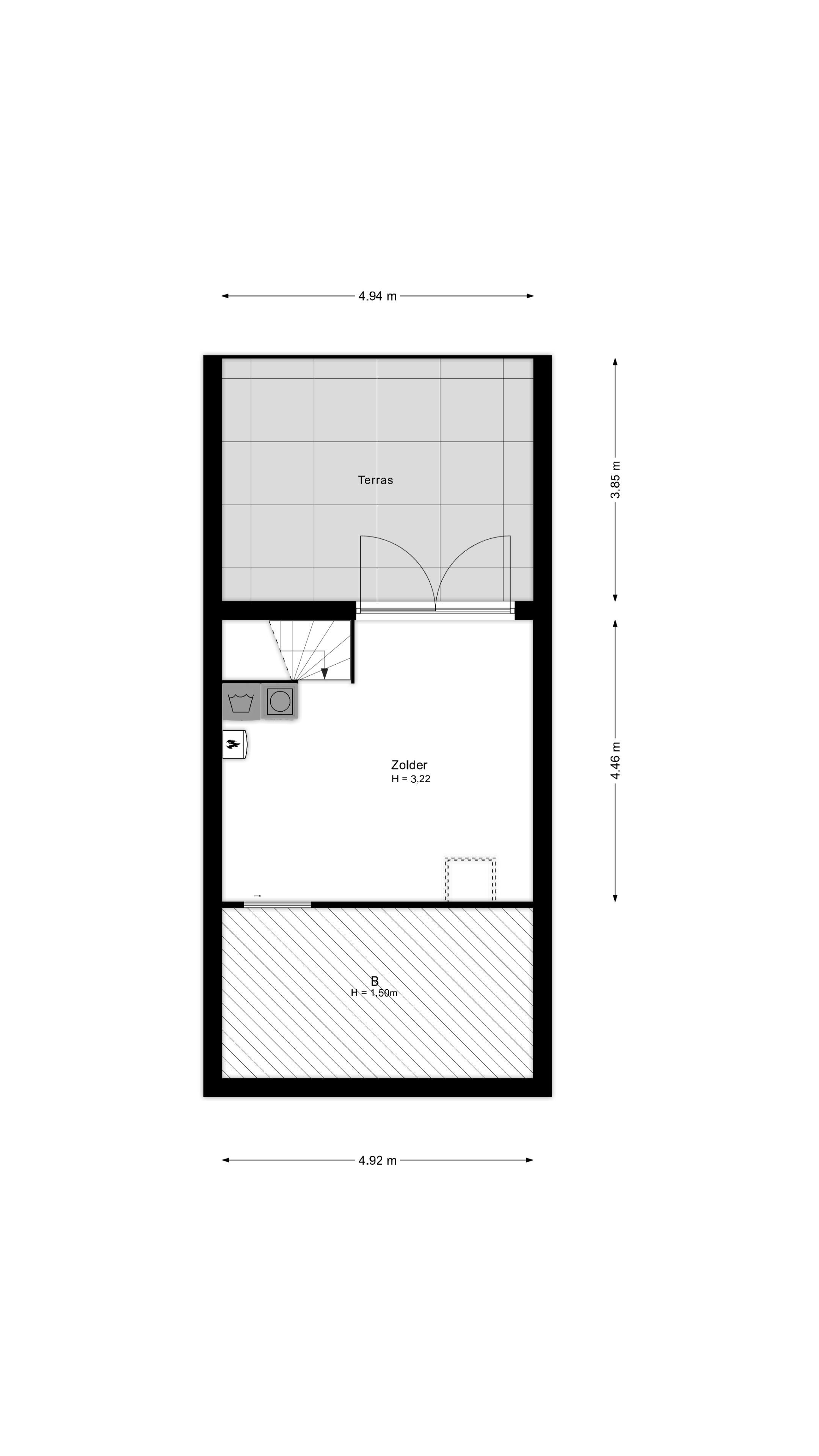 Foto 36 van Malzwin 1408