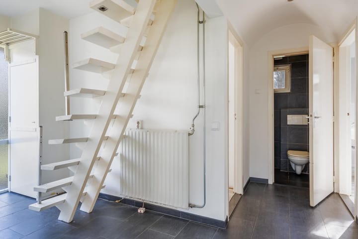 Foto 10 van Hulsthof 32