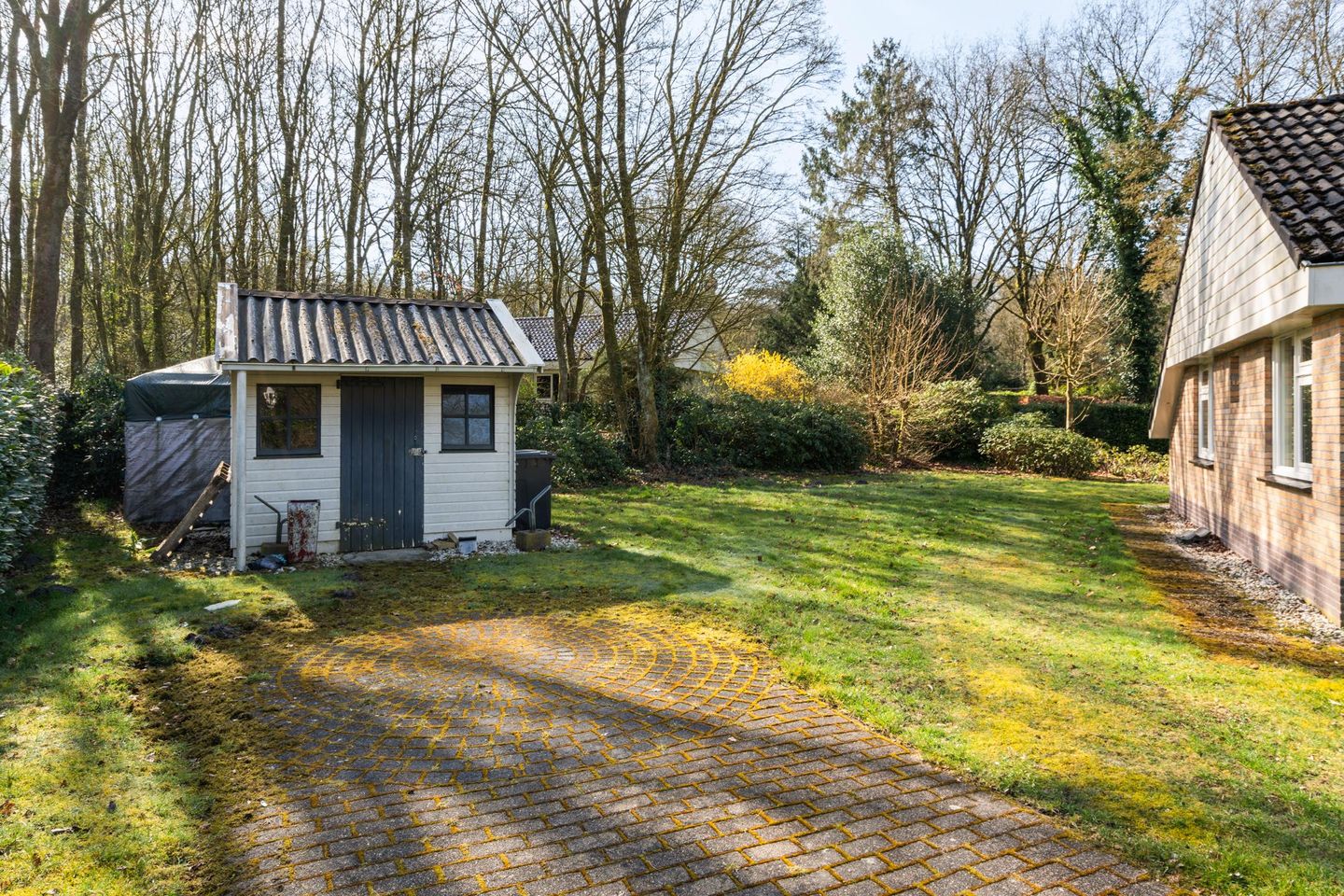 Foto 20 van Hulsthof 32