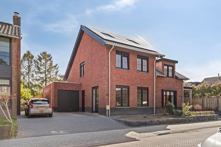 Foto 1 van Derk Wiggersstraat 17