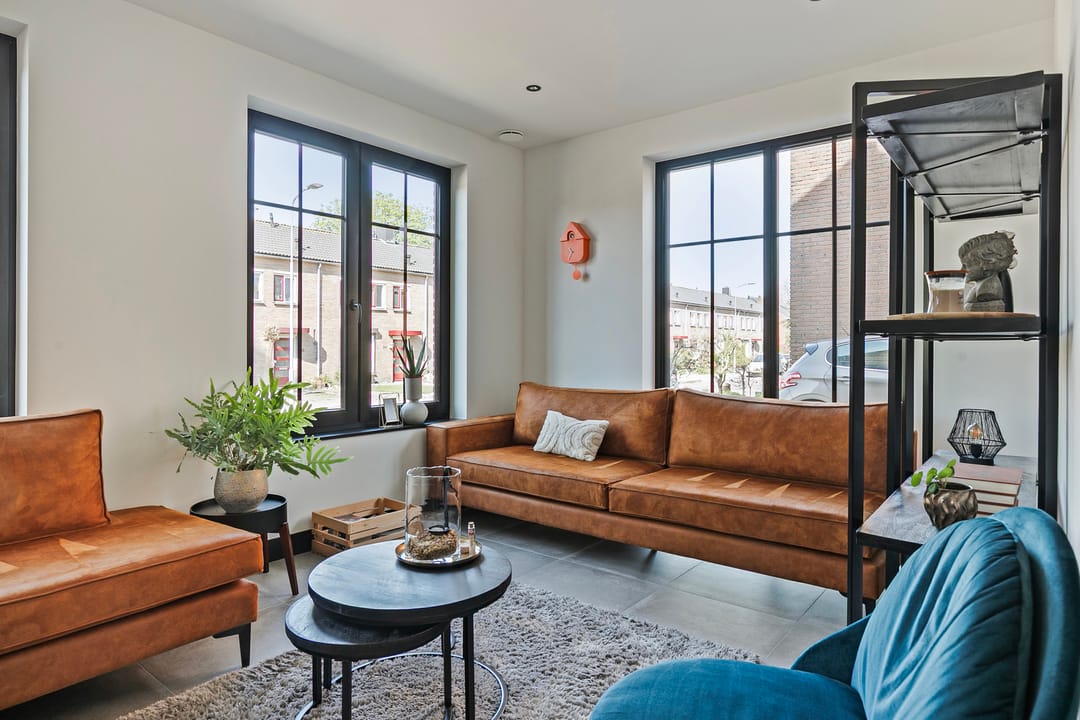 Foto 2 van Derk Wiggersstraat 17