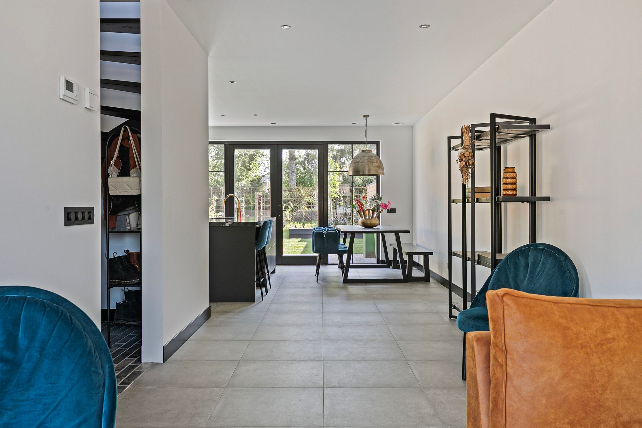 Foto 6 van Derk Wiggersstraat 17