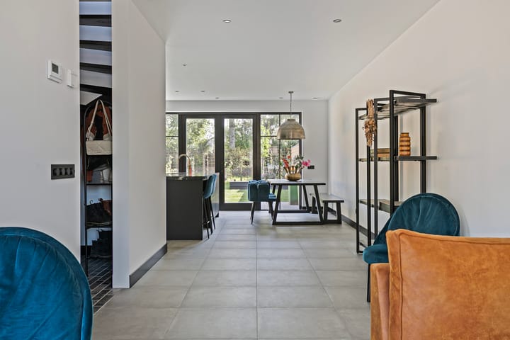 Foto 6 van Derk Wiggersstraat 17