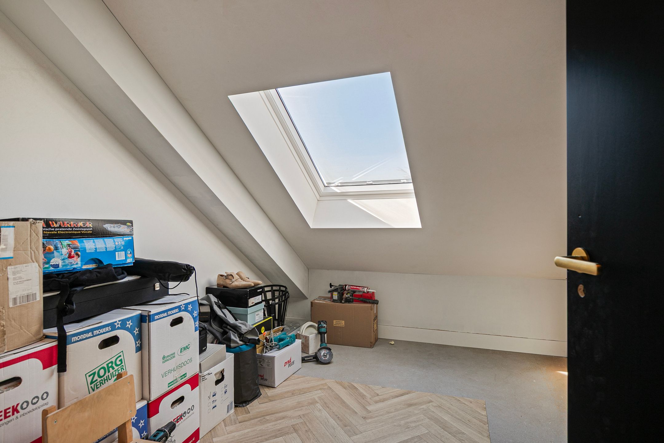 Foto 27 van Derk Wiggersstraat 17