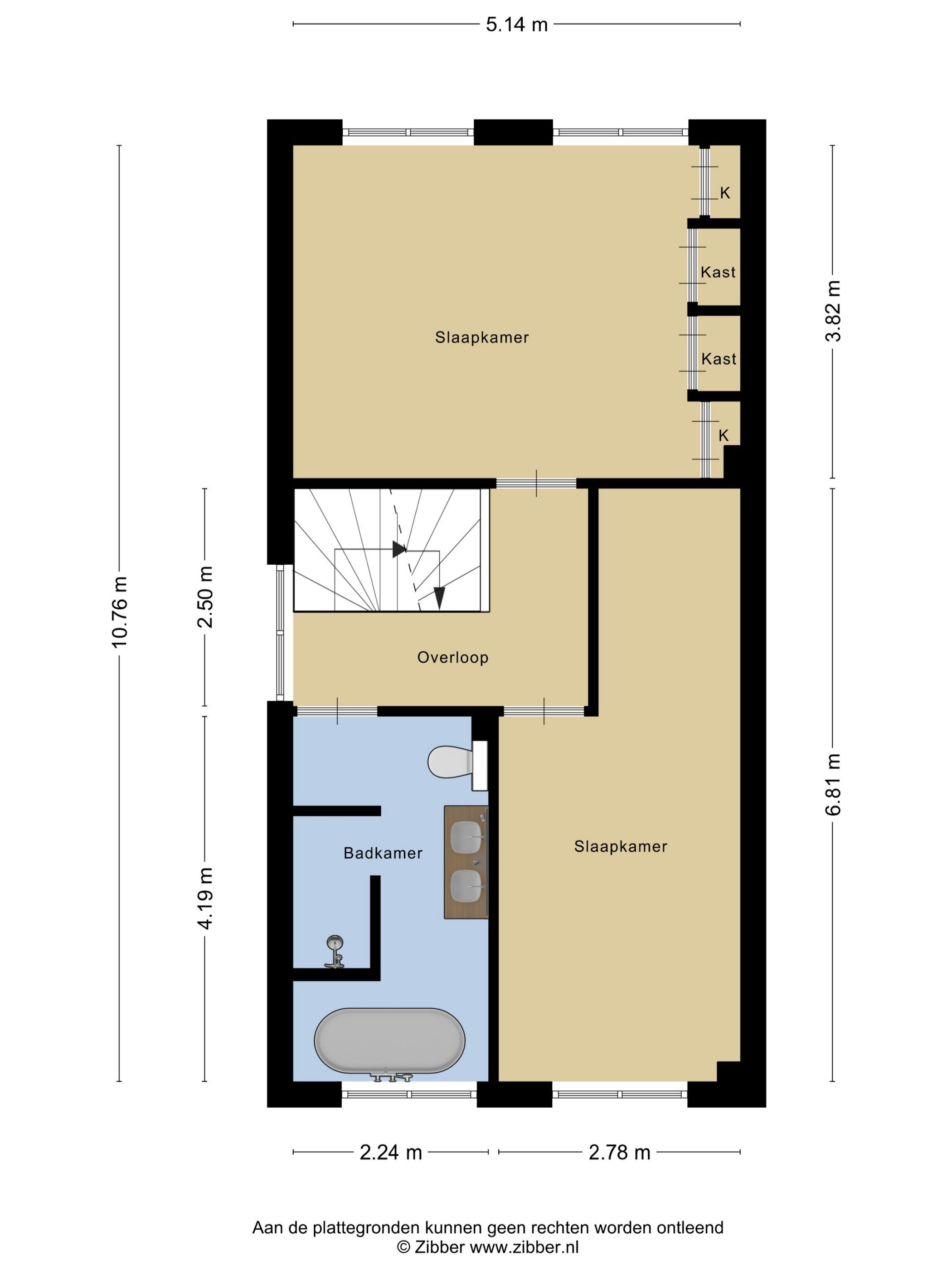 Foto 39 van Derk Wiggersstraat 17