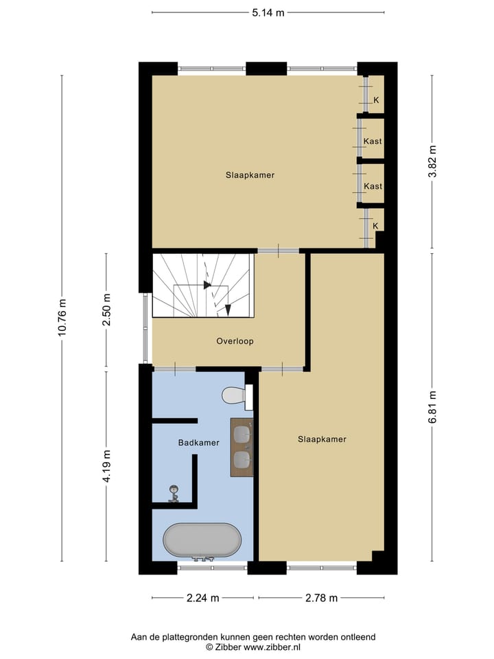 Foto 39 van Derk Wiggersstraat 17