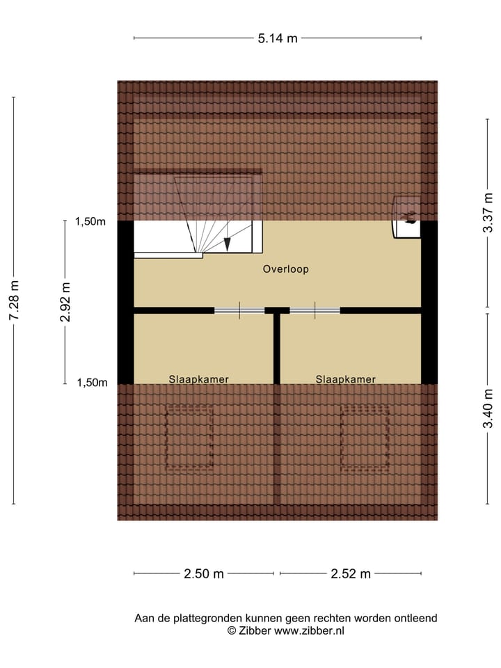 Foto 40 van Derk Wiggersstraat 17