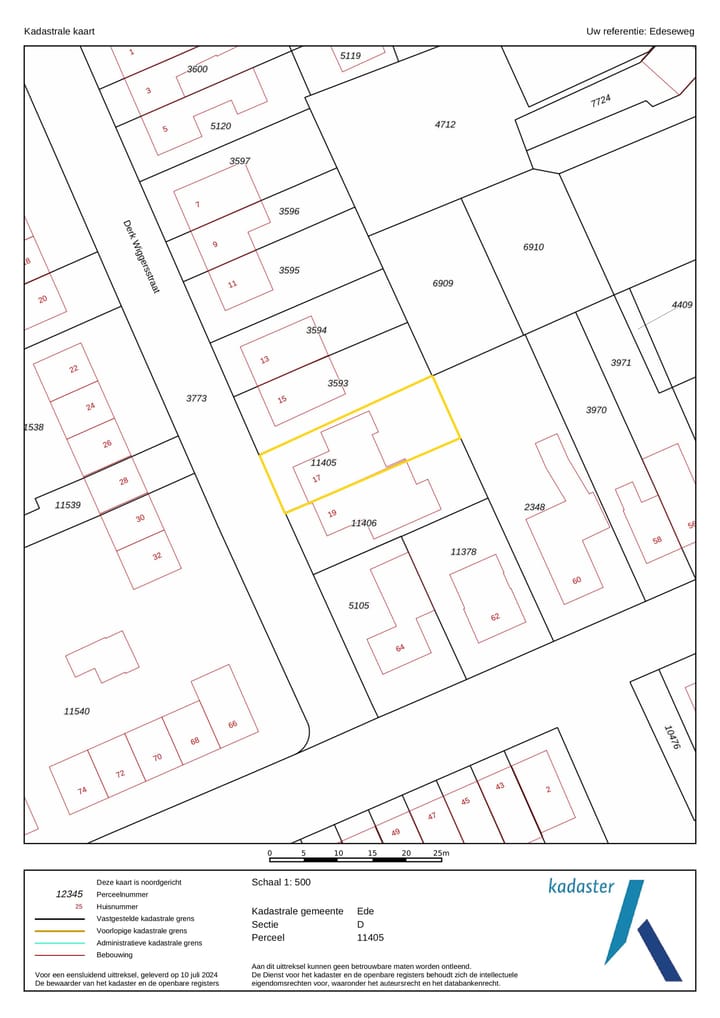 Foto 42 van Derk Wiggersstraat 17