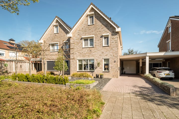 Photo 1 of Allemansweg 3