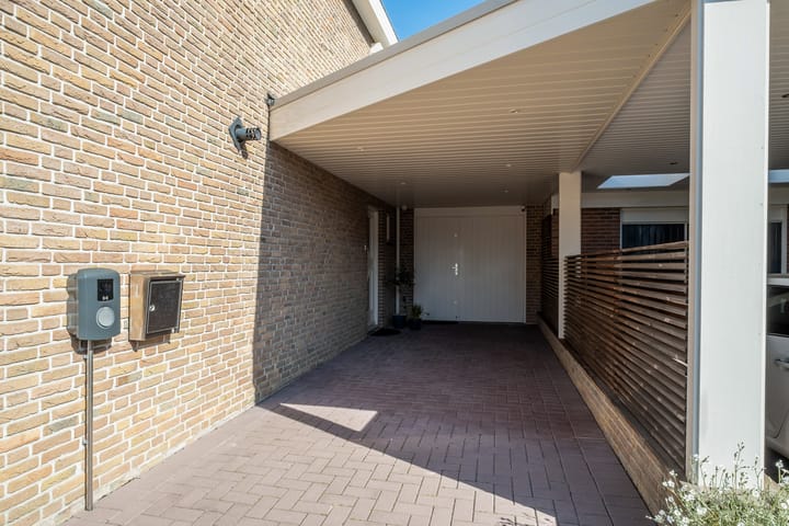 Foto 4 van Allemansweg 3