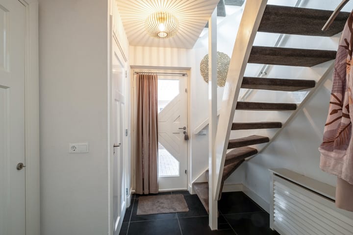 Foto 5 van Allemansweg 3