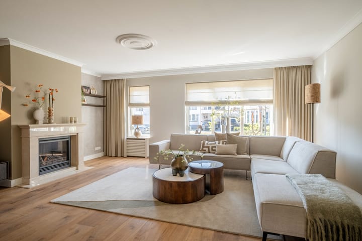 Photo 11 of Allemansweg 3