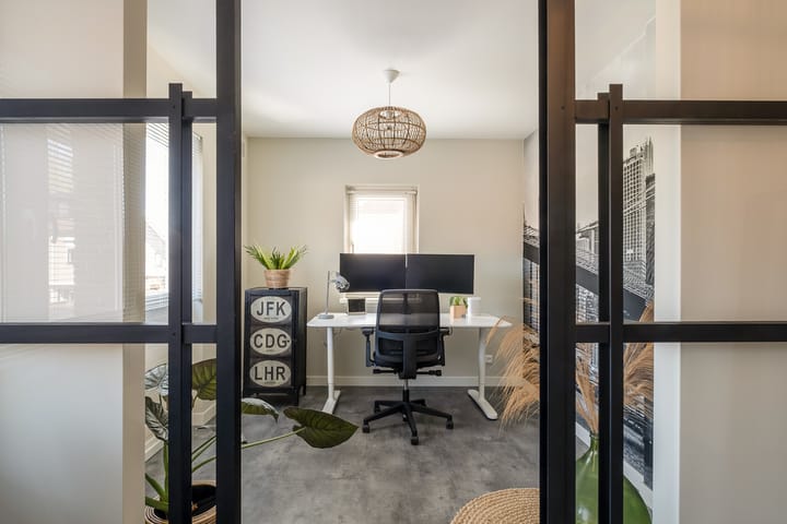 Photo 30 of Allemansweg 3