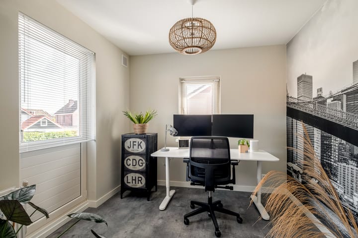 Photo 31 of Allemansweg 3