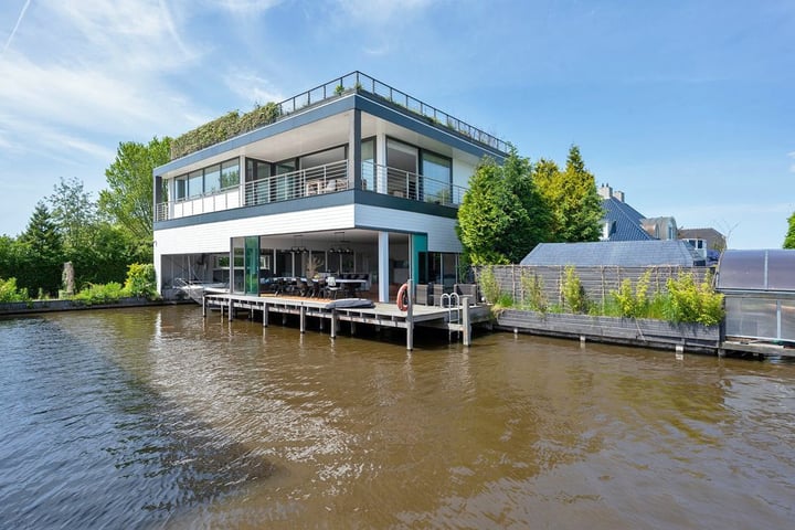 Foto 2 van Weteringpad 37-A