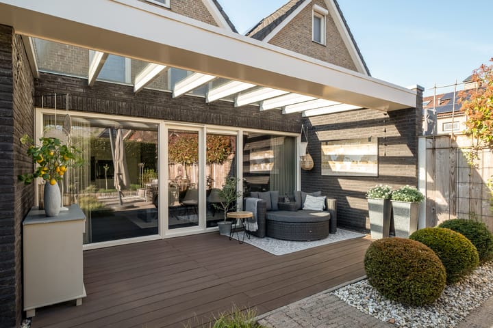 Photo 38 of Allemansweg 3