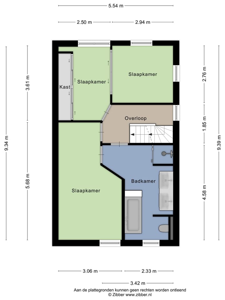 Photo 51 of Allemansweg 3