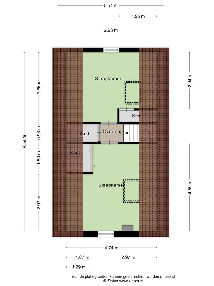 Photo 52 of Allemansweg 3