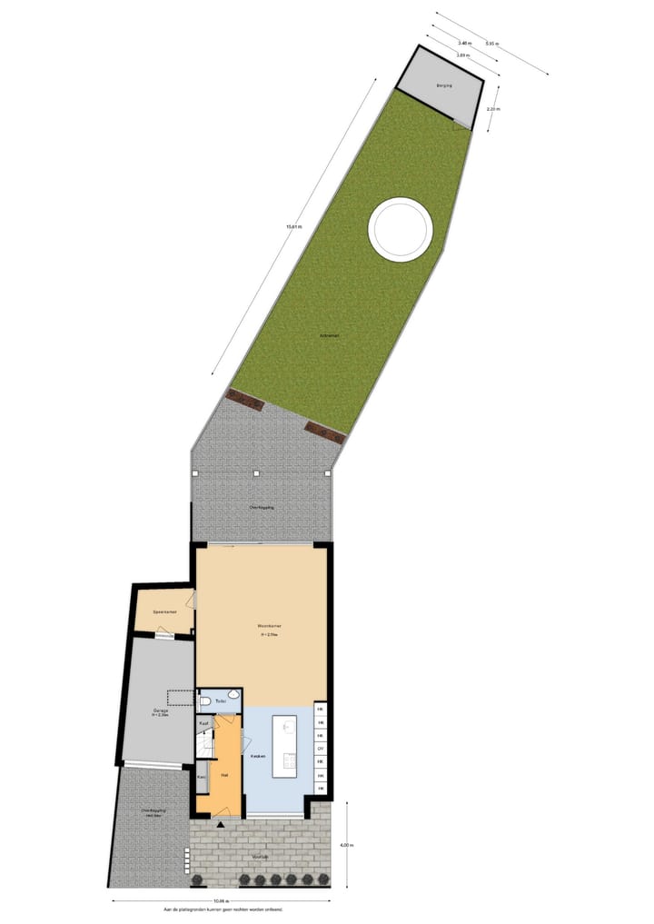 Foto 68 van Clematislaan 1