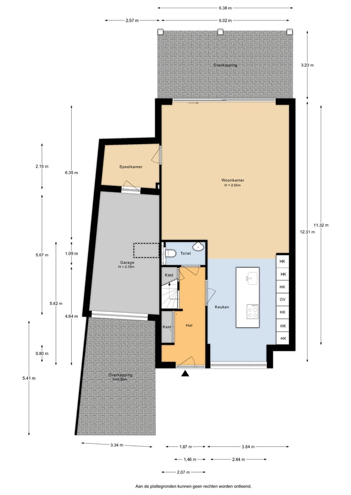 Foto 69 van Clematislaan 1