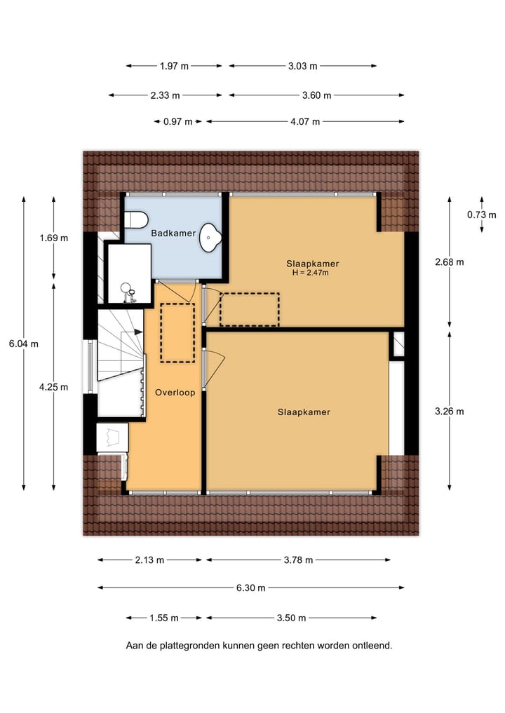 Foto 71 van Clematislaan 1