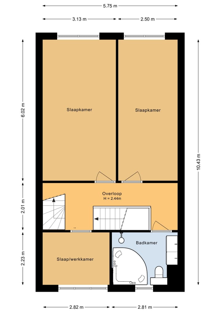 Foto 36 van Moermond 42