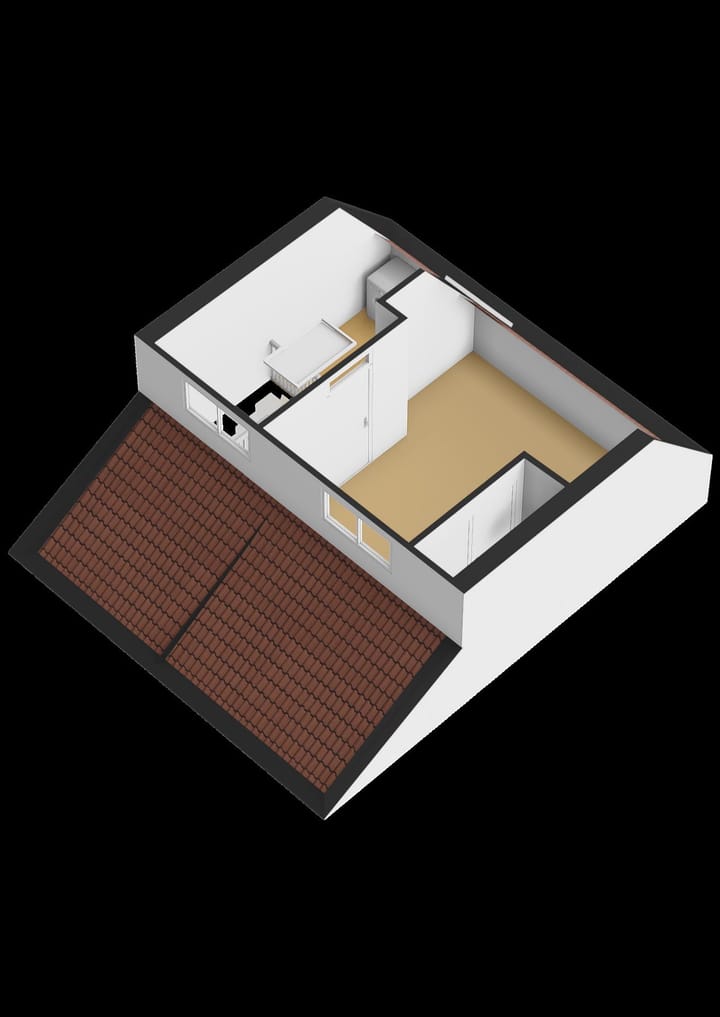 Foto 39 van Moermond 42