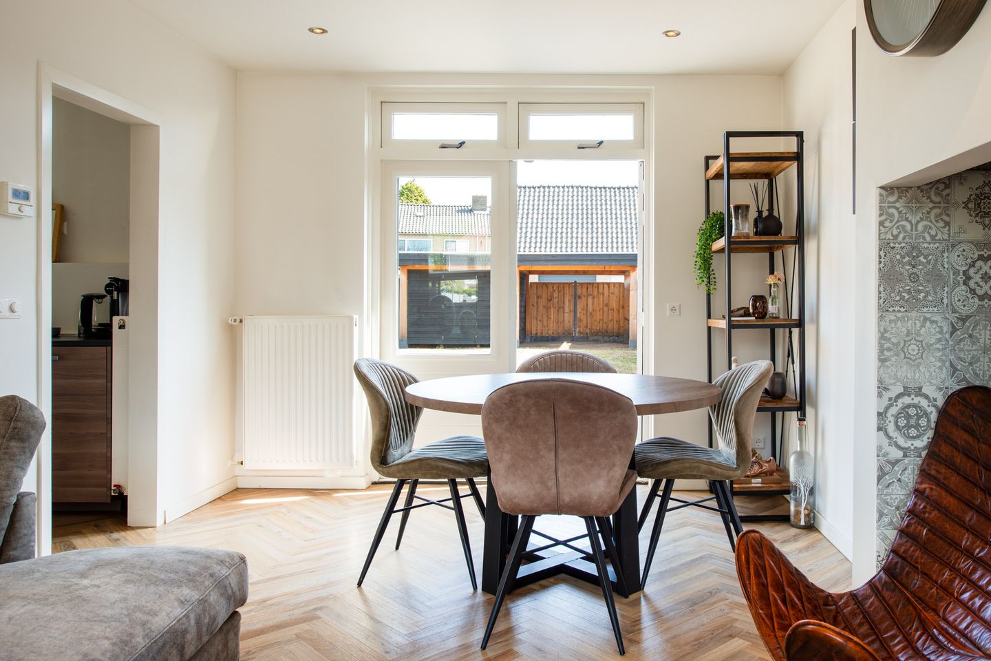 Photo 10 of Nieuwstraat 26