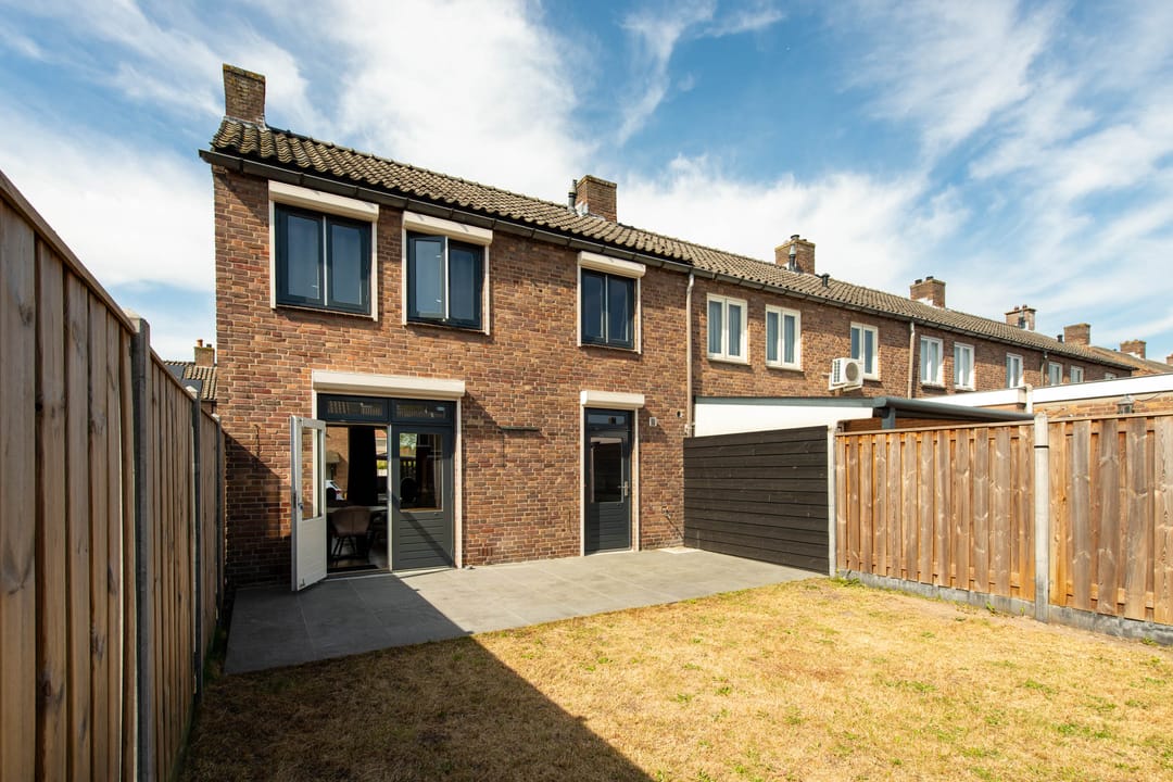 Photo 26 of Nieuwstraat 26