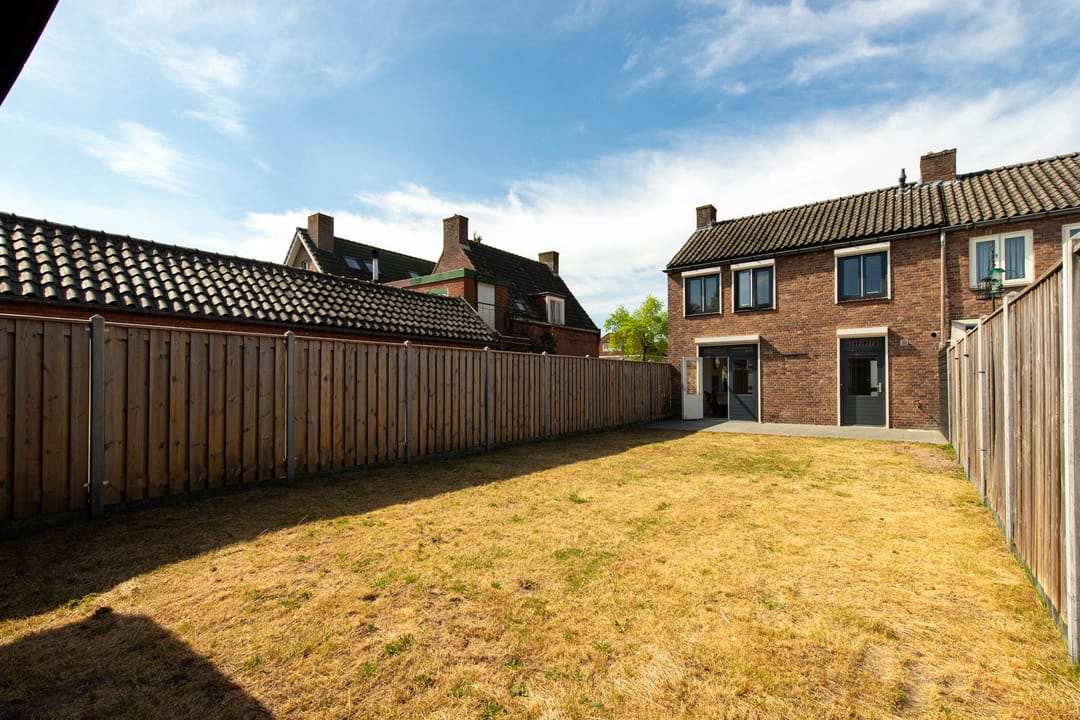 Photo 28 of Nieuwstraat 26