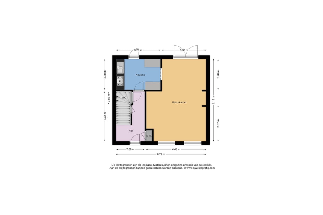 Photo 38 of Nieuwstraat 26