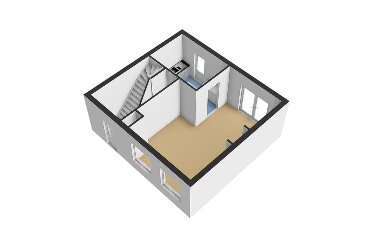 Photo 42 of Nieuwstraat 26