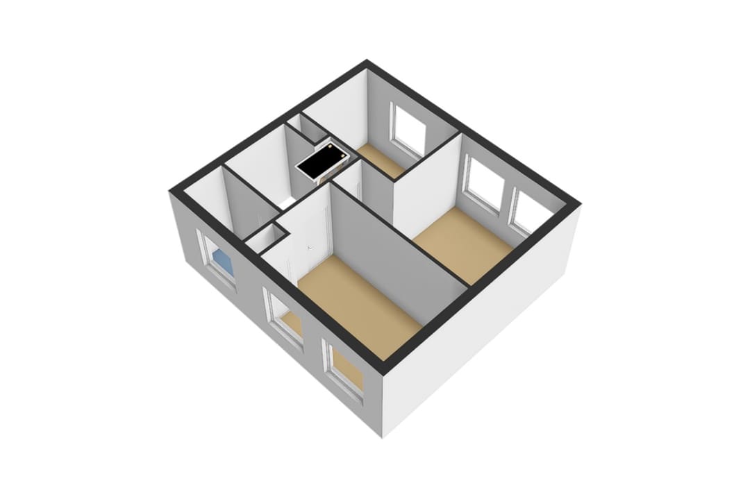 Photo 43 of Nieuwstraat 26