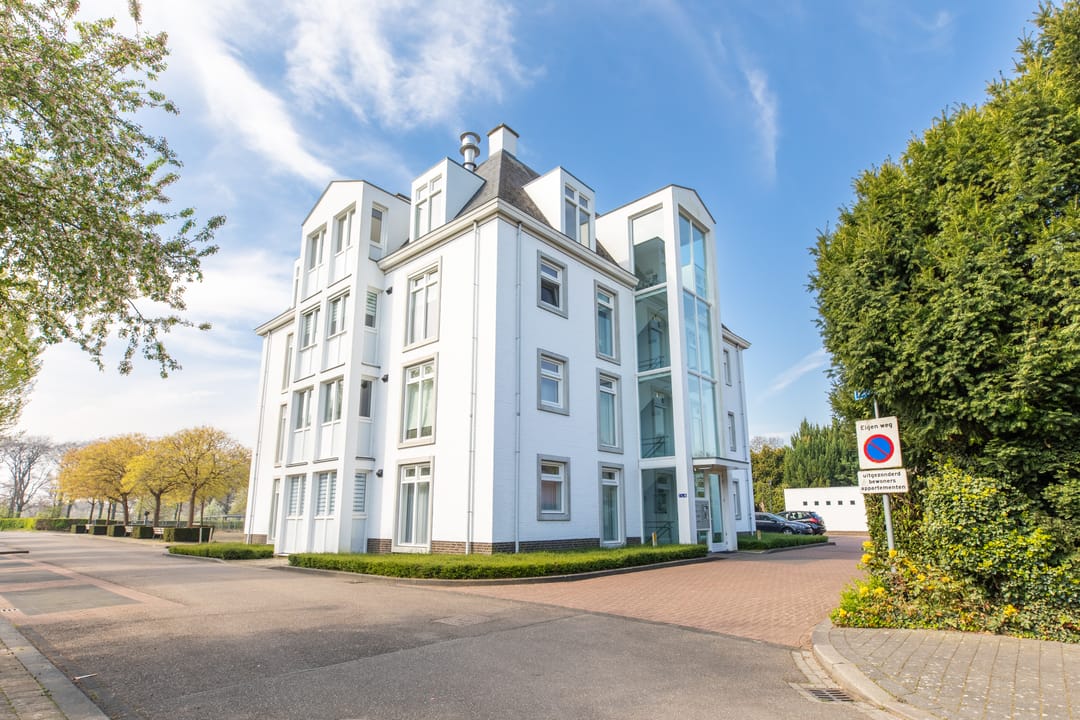 Foto 1 van Kleteborg 16