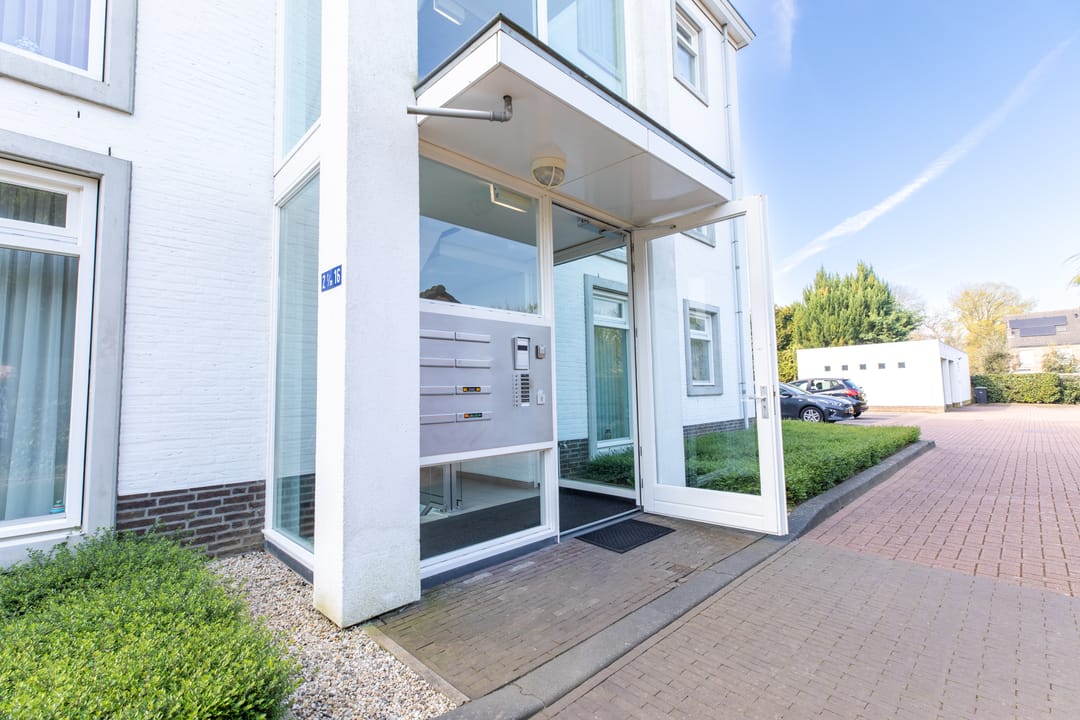 Foto 2 van Kleteborg 16