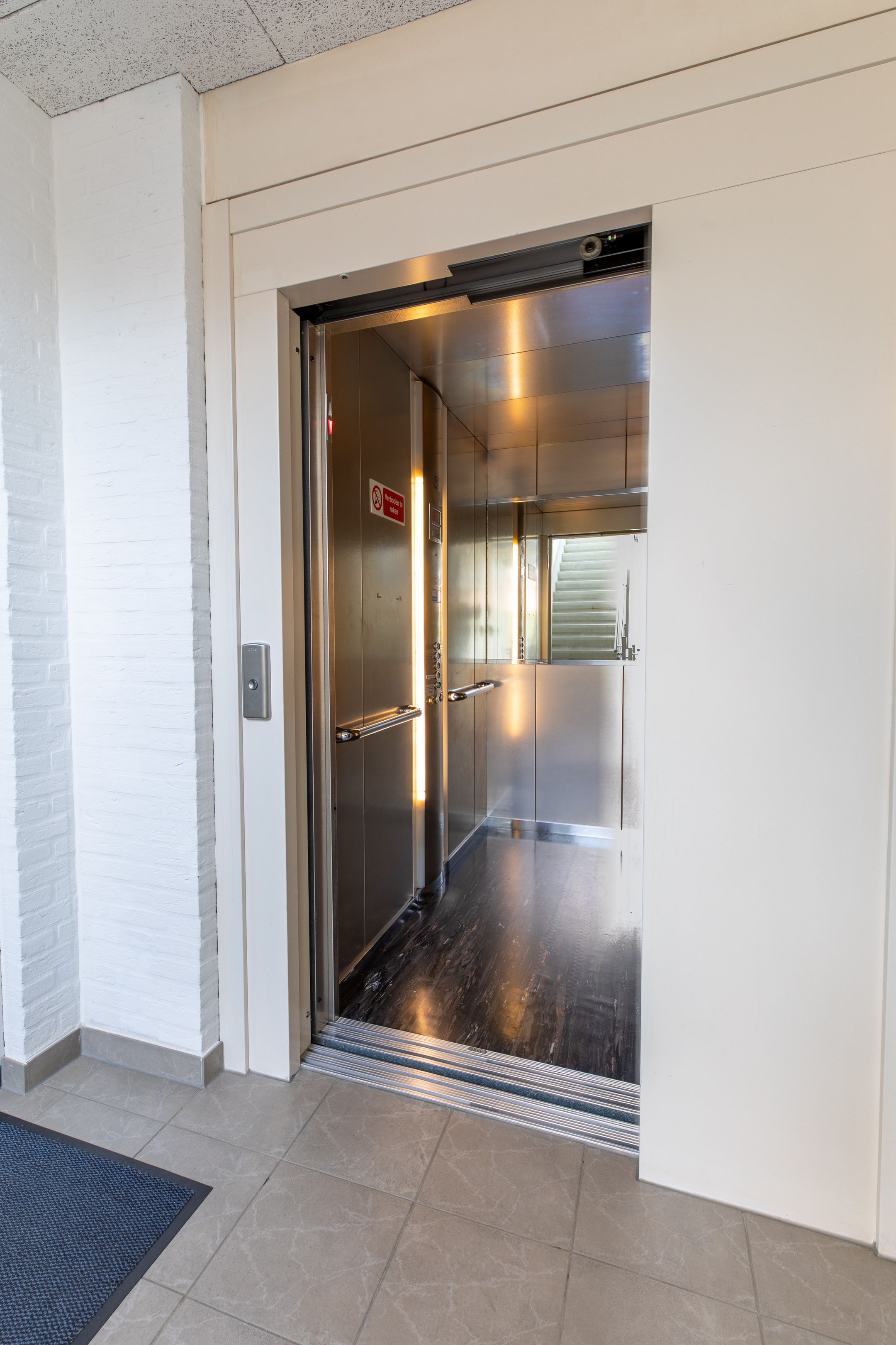 Foto 3 van Kleteborg 16