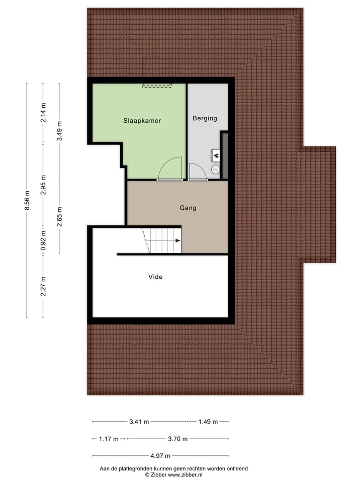 Photo 24 of Kleteborg 16