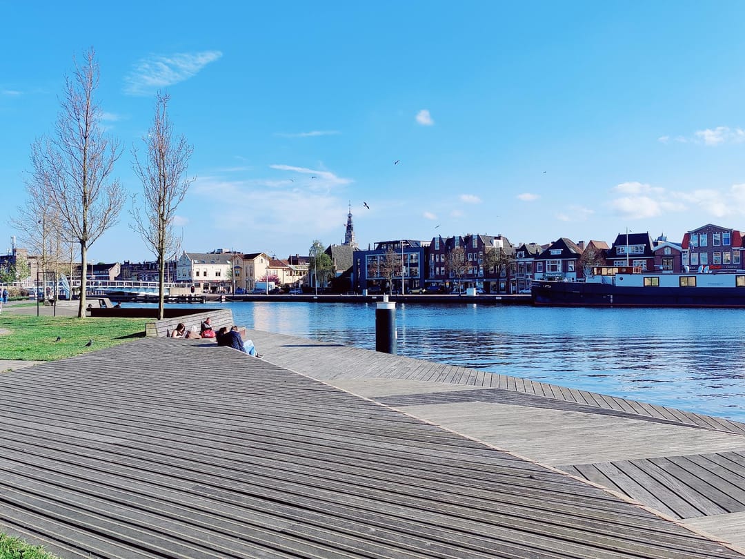 Foto 2 van Fabriekserf 16